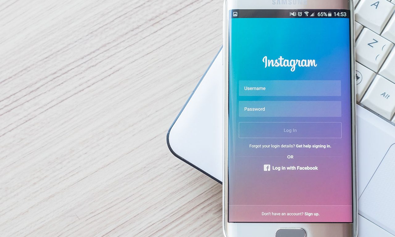 5 Reasons you NEED Jambalaya Marketing to manage your Instagram account