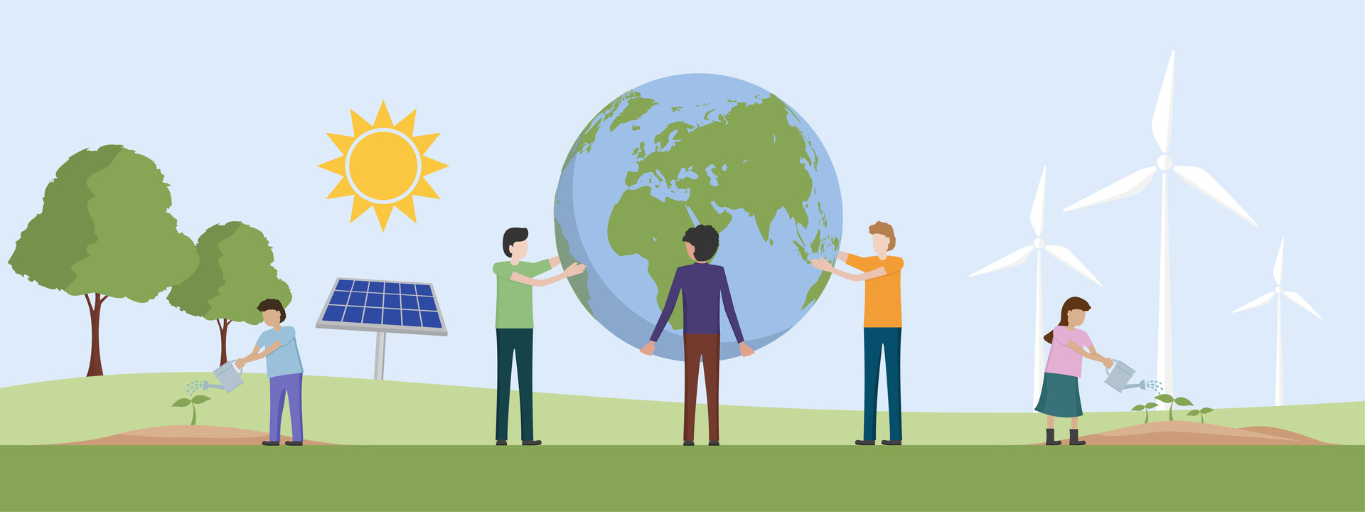Green Branding: Marketing Strategies That Speak to Eco-conscious Consumers