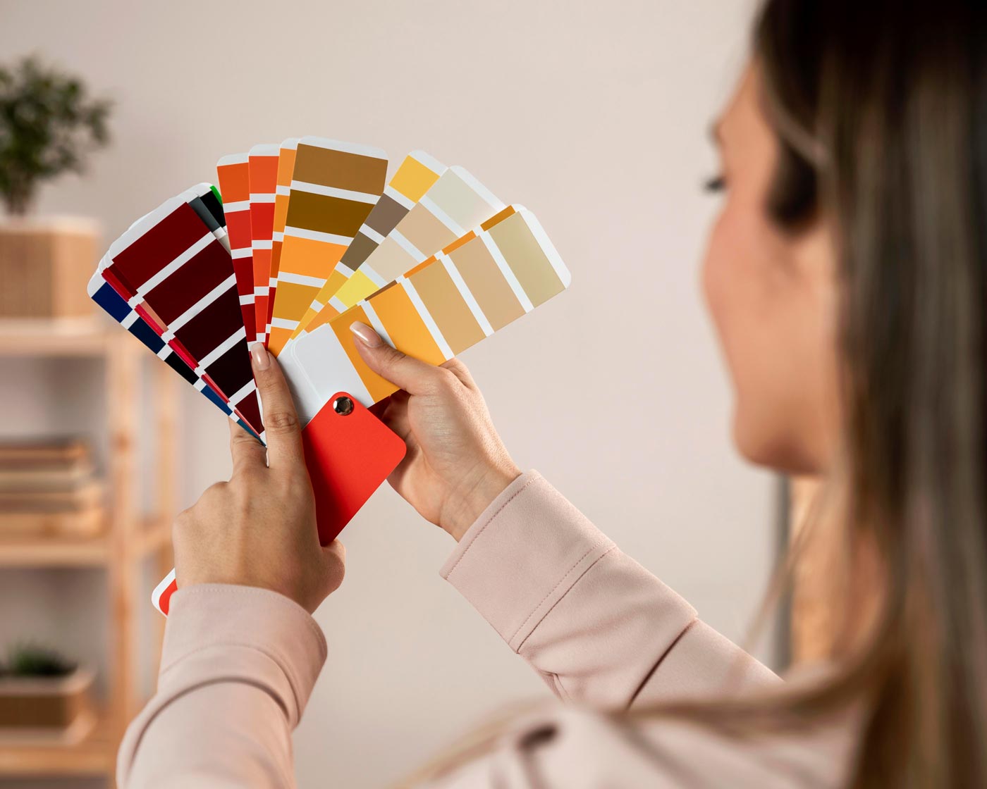 Color Psychology in Marketing: Choosing the Right Palette for Your Brand