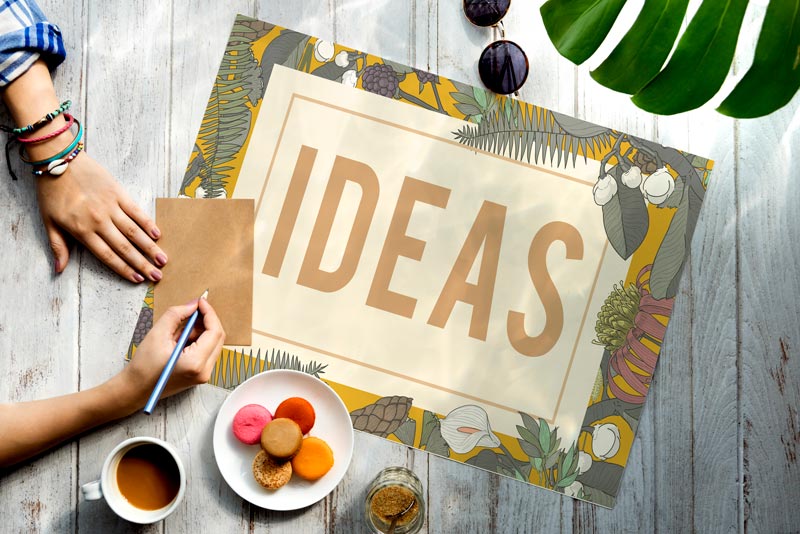Making a Brand Memorable in Seven Seconds or Less