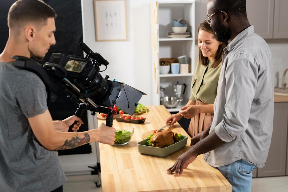 Media Mix Gumbo: Crafting a Balanced Advertising Blend