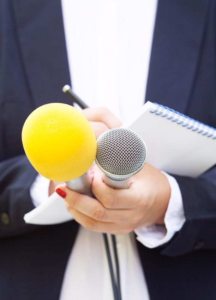 How Local Companies Are Leveraging Press Releases to Stand Against National Brands in 2025