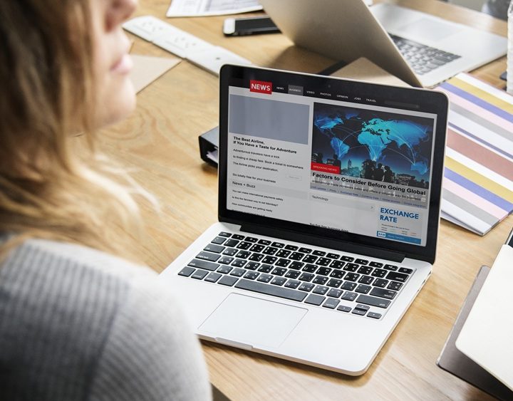 How News Signals Influence Google’s Evaluation of Online Authority