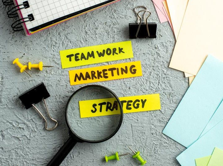 How Integrated Marketing Finally Got Everyone in the Same Band