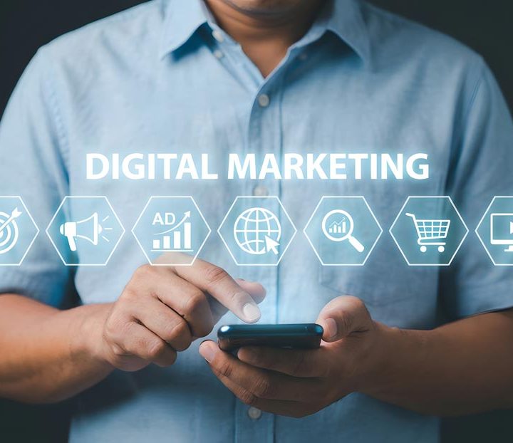What Small Businesses Should Know About Effective Digital Marketing Plans