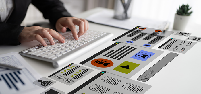 Why Content Organization Is the Secret Sauce Behind SEO (and Why Most Websites Are a Mess)