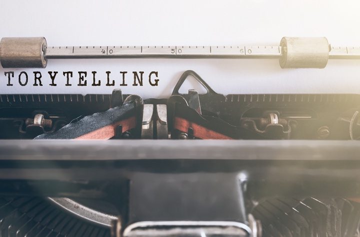 Why Storytelling Matters More Than Ever in Marketing